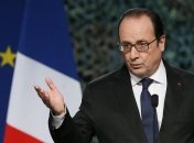 Президент Франции осудил пуск ракеты КНДР