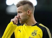 Стало известно, когда Ярмоленко вернется на поле