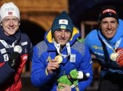 Пидручный рассказал, кого считает своим авторитетом