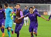 Сегодня состоится жеребьевка 1/2 финала Лиги Европы и Лиги чемпионов