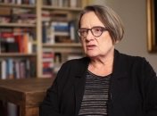 Агнешка Холланд приступает к съемкам фильма о Голодоморе