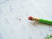 Як дитині швидко та легко вивчити таблицю множення