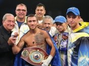 Арум: Поединок Ломаченко с Лопесом будет значительнее боя Василия с Гарсией