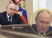 Володимир Путін