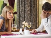 Основные ошибки мужчин на первом свидании