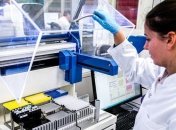 У Києві 28 випадків інфікування коронавірусом