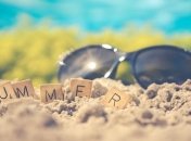 З першим літнім днем 2021! Красиві картинки і привітання на 1 червня