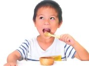 Приучаем с детства: 4 полезные привычки, которые сделают вашего ребенка здоровым