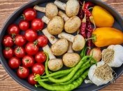 Диетические блюда для романтического ужина (Фото)