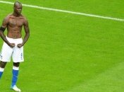 Марио Балотелли в Twitter: Это - конец