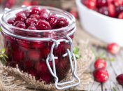 Чудо-ягода: моченая брусника на зиму