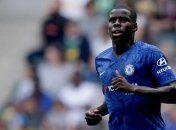 Защитник Челси Зума: Мы заслуживали большего, даже в серии пенальти