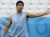 "Ливерпуль" не готов комментировать наказание Суареса