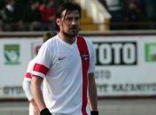 Гецко: Милевский может оказаться в "Черноморце"