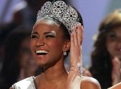 Диета "Мисс Вселенная"