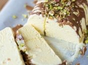 Вкусное и натуральное: Владимир Ярославский поделился рецептом мороженого с коньяком (видео)