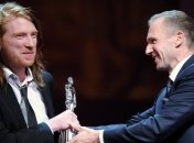 Домналл, Майкл и Фрэнк