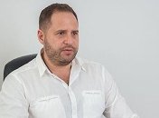 Встречу Зеленского и Джулиани организовал Ермак