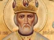 День Николая Чудотворца 2019: дата, традиции и обычаи
