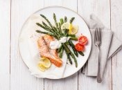 Все буде смачно 08.12.2015: лосось с пармезаном к новогоднему столу