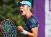 Калинина уступила во втором раунде квалификации Australian Open