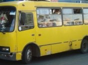 Никаких фильмов в автобусе: В Киеве Раду призывают запретить трансляцию информации в транспорте