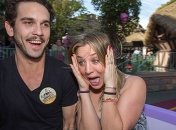 Звезда "Теория большого взрыва" устала от сплетен прессы 