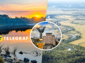 Десна, Сейм, Киев