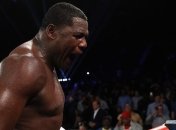 Ортис готов провести бои против Джошуа и Уайлдера