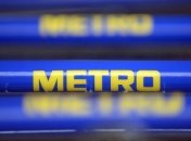 Ритейлер Metro сократил прибыль до 158 млн евро