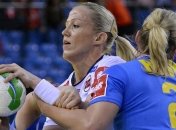 Гандбол. ЧЕ-2014. Украина проиграла второй матч подряд