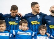 Футболист Десны: Украина не готова к VAR