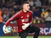 "Реалу нужно, чтобы я играл": Лунин сравнил Сегунду и Примеру