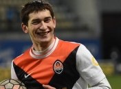 Тарас Степаненко о первом дубле в карьере