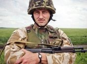 Экс-спикер АТО удалил страницу на Facebook из-за угроз