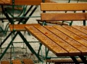 Готовьте зонтики и теплую одежду