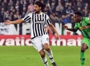 Хедира: К каждому поединку подойдем максимально сконцентрированными