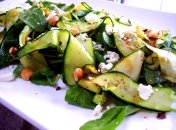 Больше вы не захотите жарить кабачки