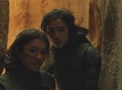 "Страх - убийца разума": второй тизер "Дюны" (Видео)