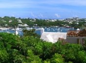 На Бермудских островах можно будет платить налоги криптовалютой