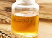 Масло пшеницы для красоты и здоровья