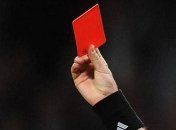 Футболист дисквалифицирован на 30 лет за драку с арбитром