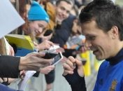 Коноплянка: Для меня Луческу является раздражителем