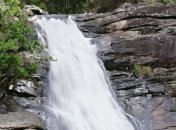 Мадагаскар славится своими многочисленными водопадами