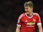 Швайнштайгер сравнил себя с Усэйном Болтом