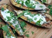 Здоровое и полезное блюдо из простых продуктов