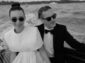 СМИ: Руни Мара и Хоакин Феникс ждут малыша