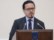 Балчун: Процесс завершения корпоратизации "Укрзализыци" разблокирован