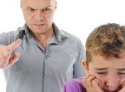 Чем опасно воспитание, основанное на страхе?