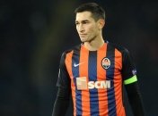 Степаненко пропустит первый матч против Вольфсбурга